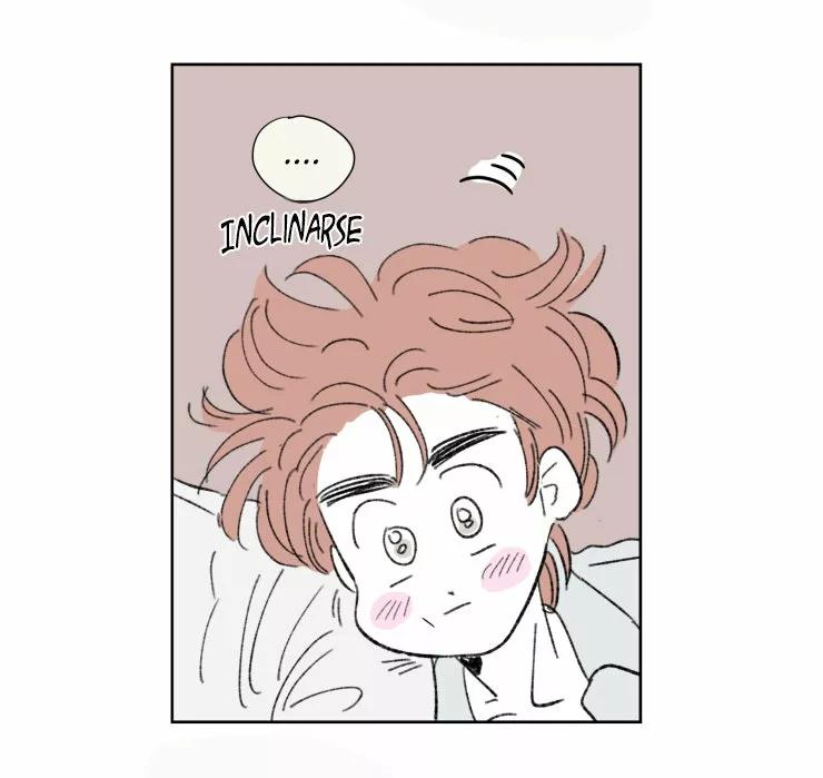 ¡Cuéntanos, Hosik! - Capítulo 58 manhwa