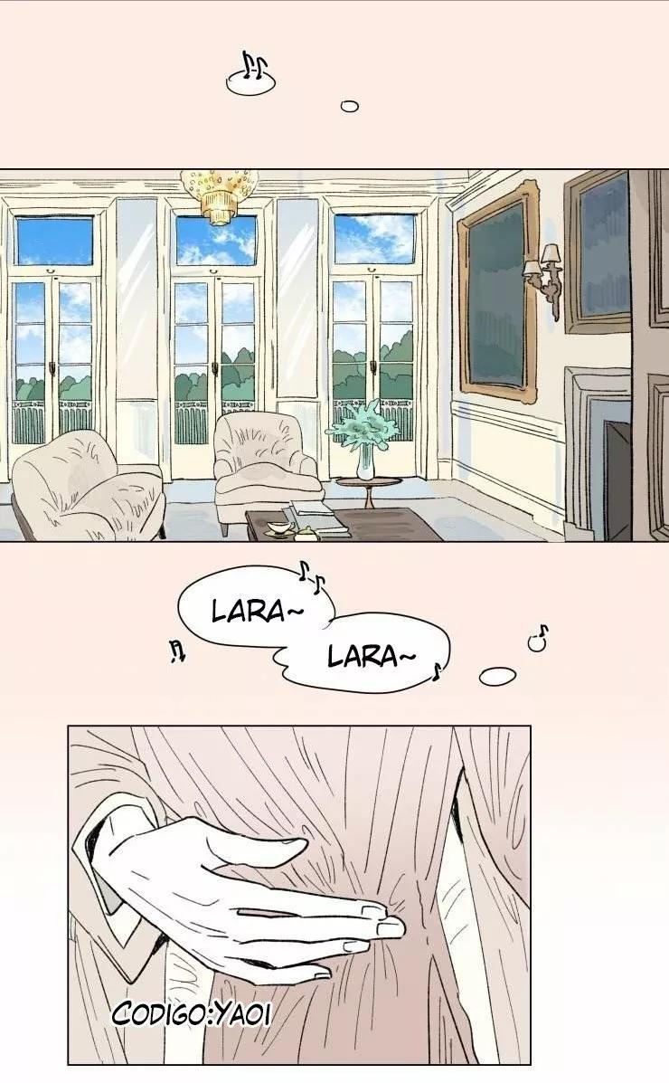 ¡Cuéntanos, Hosik! - Capítulo 73 manhwa