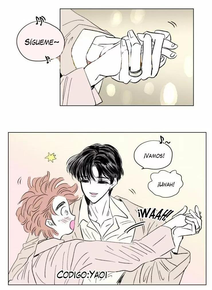 ¡Cuéntanos, Hosik! - Capítulo 73 manhwa
