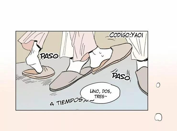 ¡Cuéntanos, Hosik! - Capítulo 73 manhwa