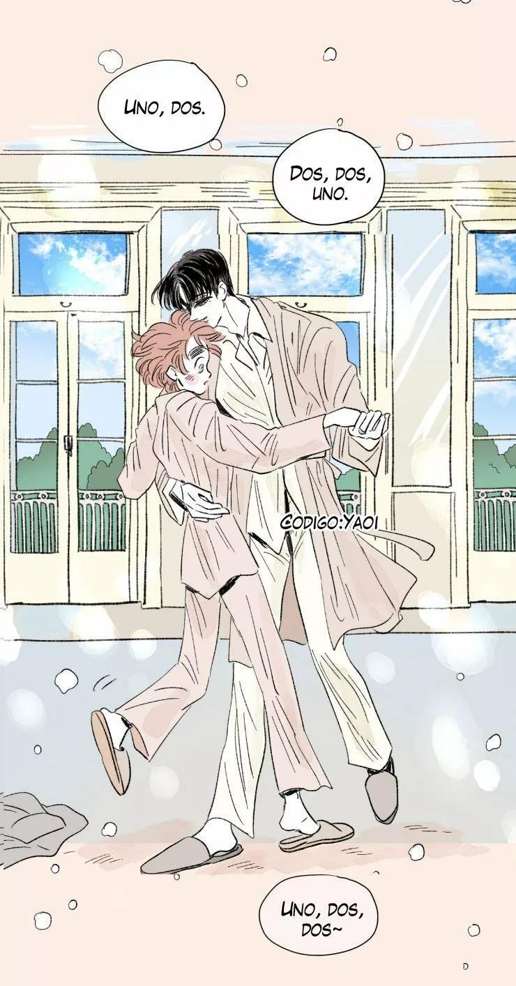 ¡Cuéntanos, Hosik! - Capítulo 73 manhwa