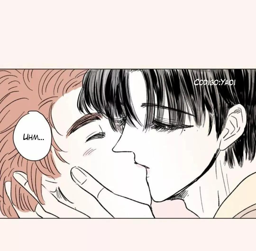 ¡Cuéntanos, Hosik! - Capítulo 73 manhwa