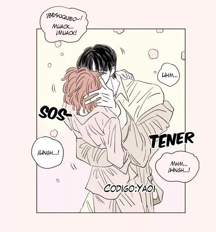 ¡Cuéntanos, Hosik! - Capítulo 73 manhwa