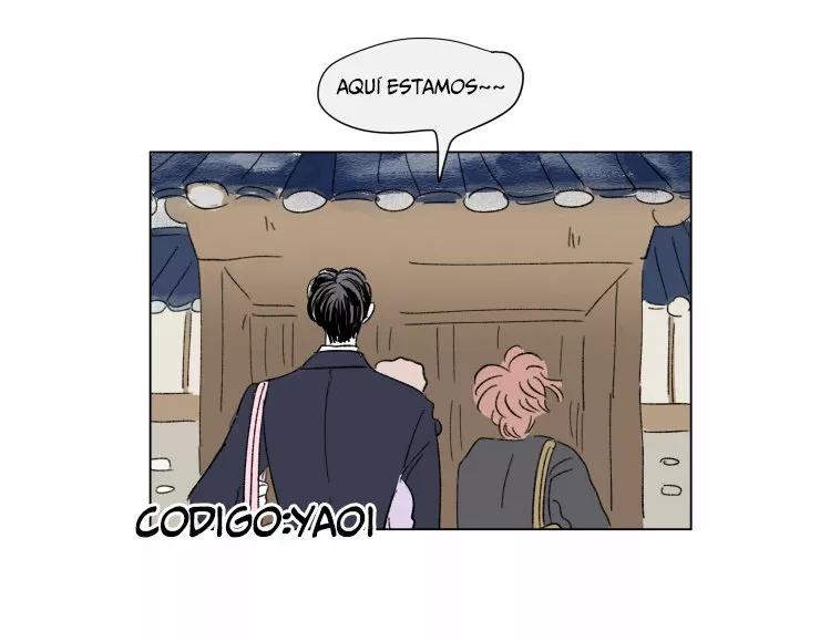 ¡Cuéntanos, Hosik! - Capítulo 56 2 manhwa