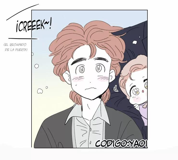 ¡Cuéntanos, Hosik! - Capítulo 56 2 manhwa