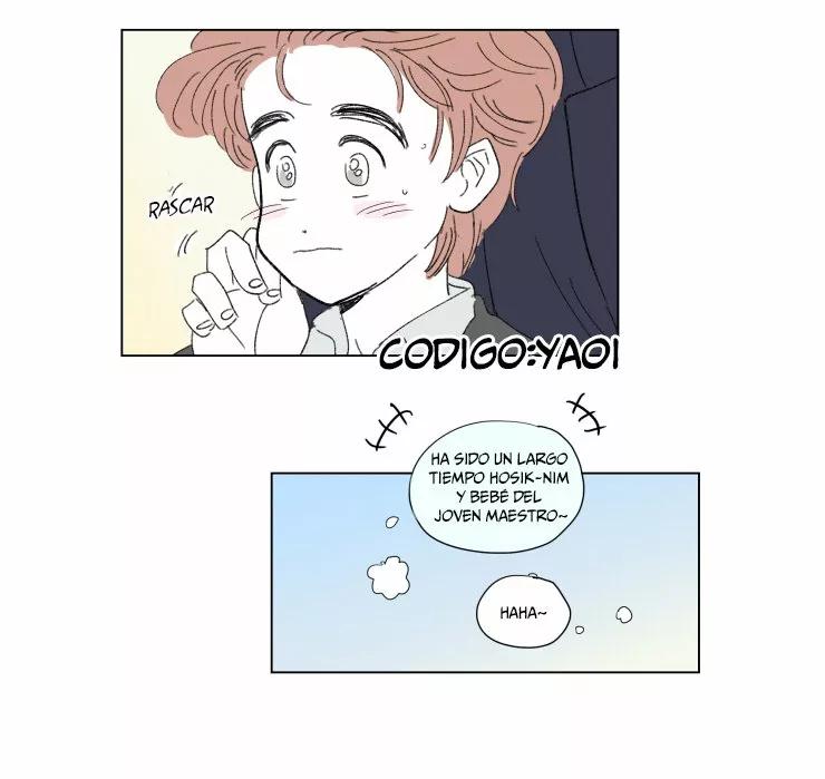 ¡Cuéntanos, Hosik! - Capítulo 56 2 manhwa