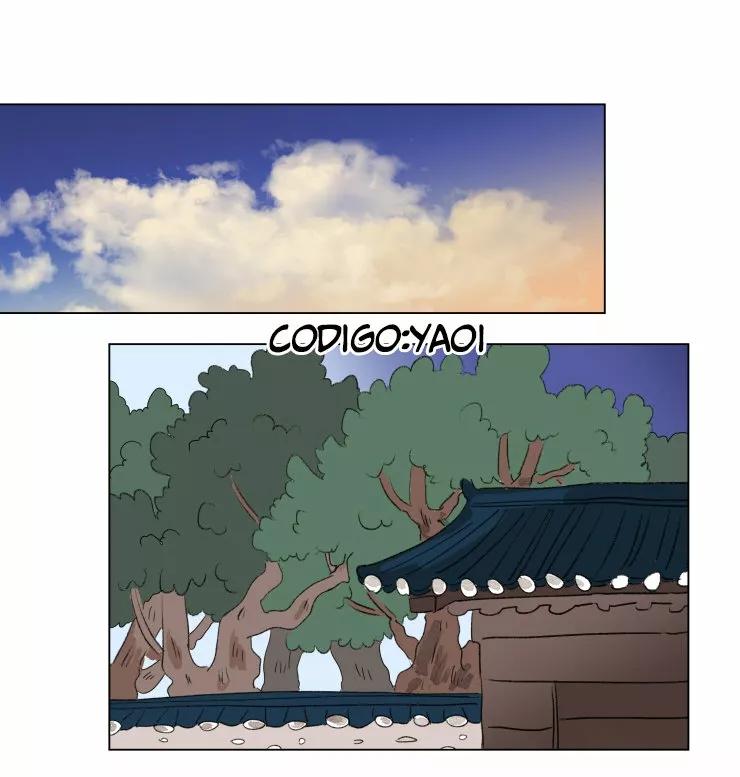 ¡Cuéntanos, Hosik! - Capítulo 56 2 manhwa