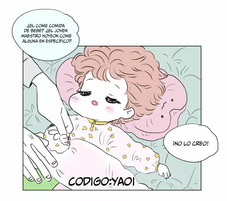 ¡Cuéntanos, Hosik! - Capítulo 56 2 manhwa