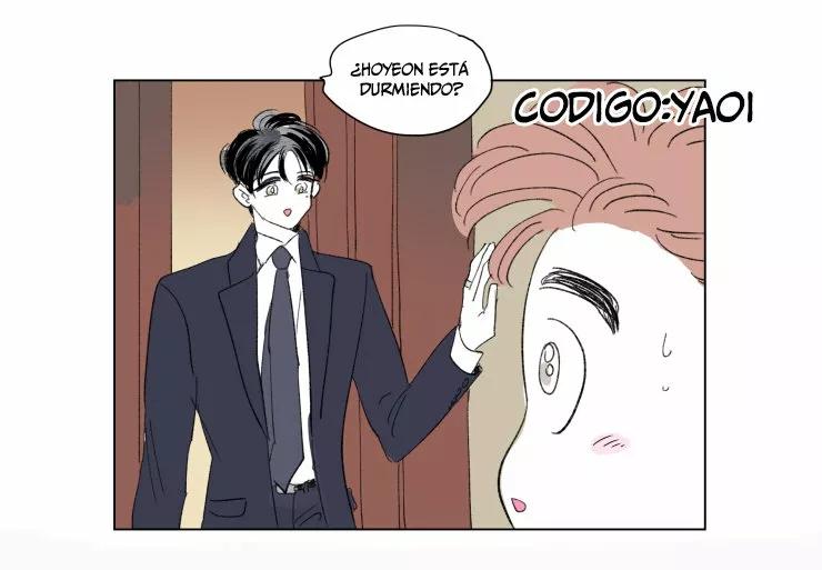 ¡Cuéntanos, Hosik! - Capítulo 56 2 manhwa