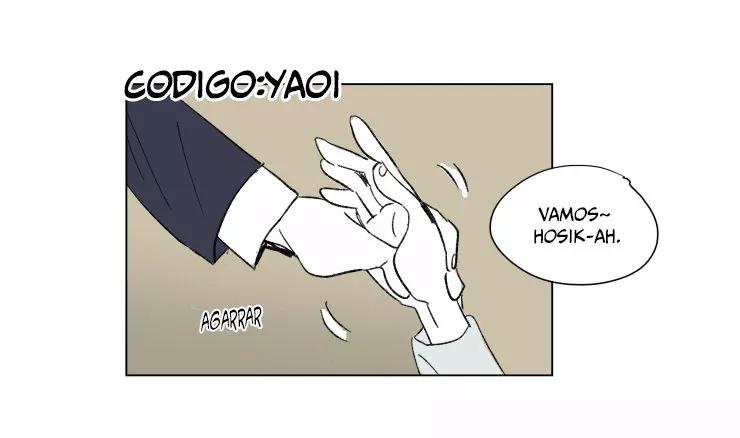 ¡Cuéntanos, Hosik! - Capítulo 56 2 manhwa