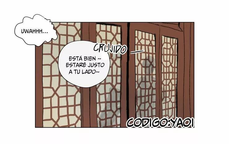 ¡Cuéntanos, Hosik! - Capítulo 56 2 manhwa