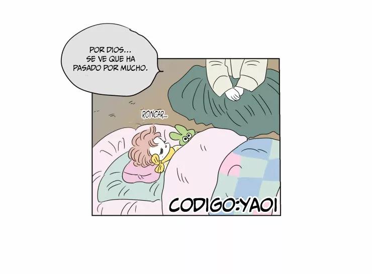 ¡Cuéntanos, Hosik! - Capítulo 56 2 manhwa