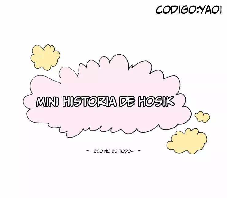 ¡Cuéntanos, Hosik! - Capítulo 56 2 manhwa