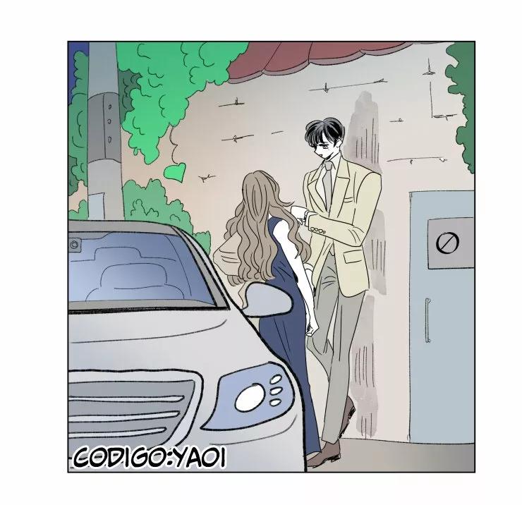 ¡Cuéntanos, Hosik! - Capítulo 56 2 manhwa
