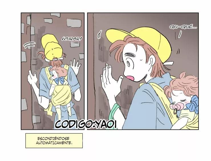¡Cuéntanos, Hosik! - Capítulo 56 2 manhwa