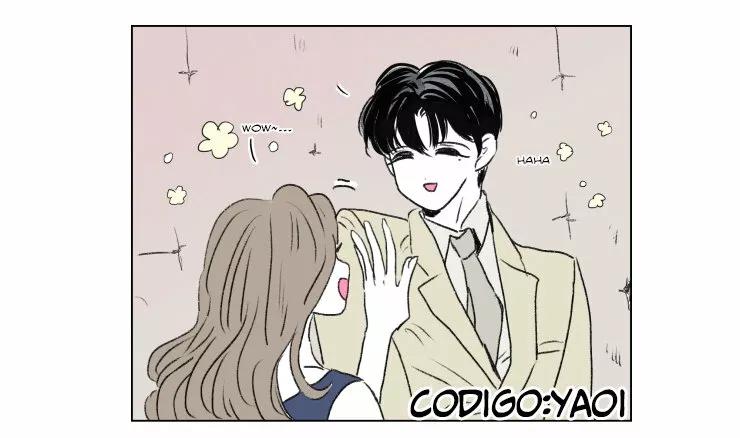 ¡Cuéntanos, Hosik! - Capítulo 56 2 manhwa