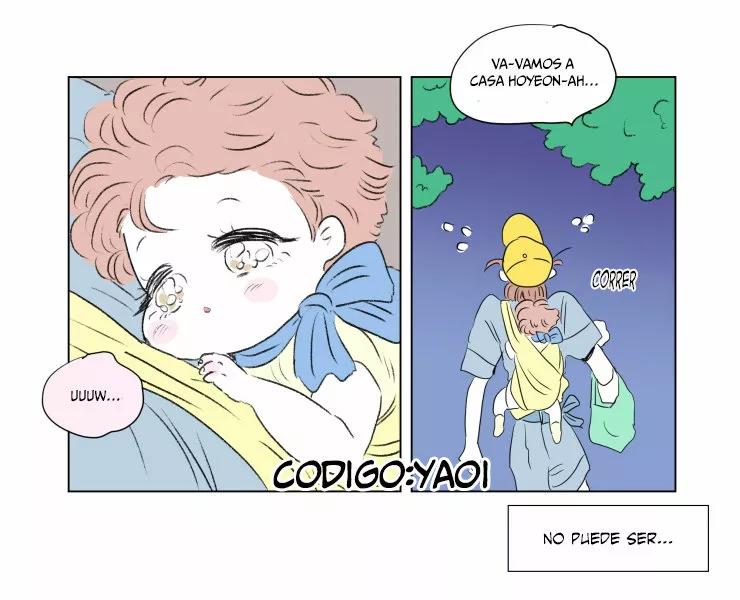 ¡Cuéntanos, Hosik! - Capítulo 56 2 manhwa