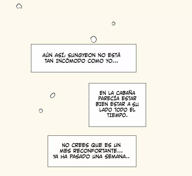 ¡Cuéntanos, Hosik! - Capítulo 92 3 manhwa