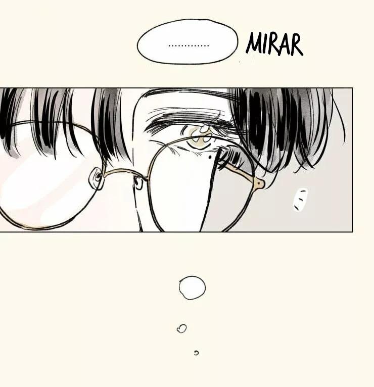 ¡Cuéntanos, Hosik! - Capítulo 92 3 manhwa