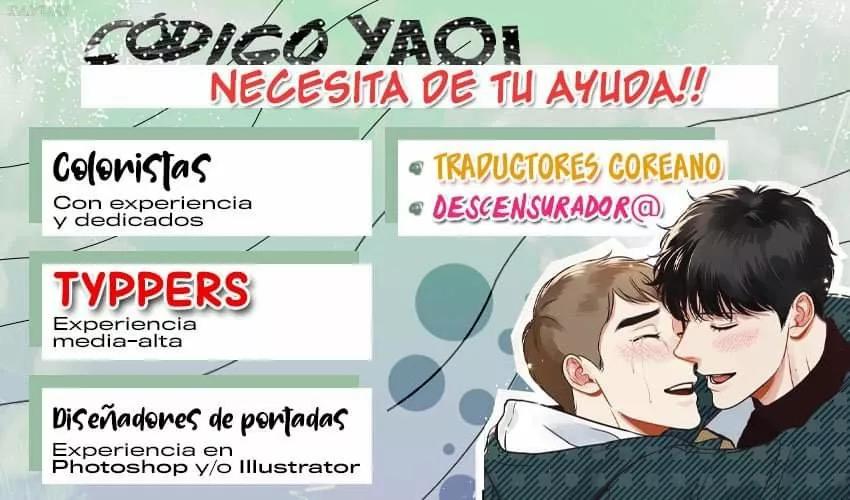 ¡Cuéntanos, Hosik! - Capítulo 92 3 manhwa