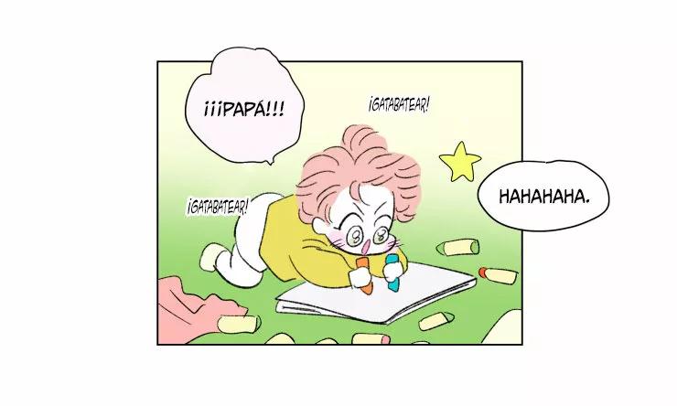 ¡Cuéntanos, Hosik! - Capítulo 62 3 manhwa