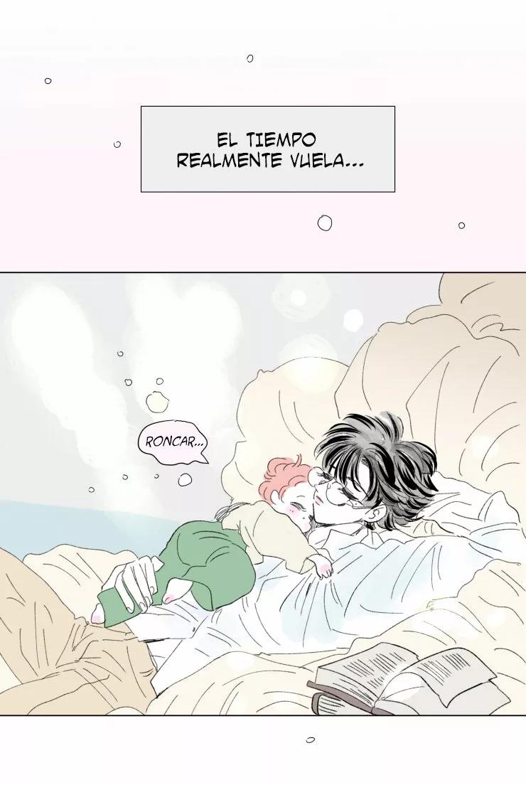 ¡Cuéntanos, Hosik! - Capítulo 62 3 manhwa