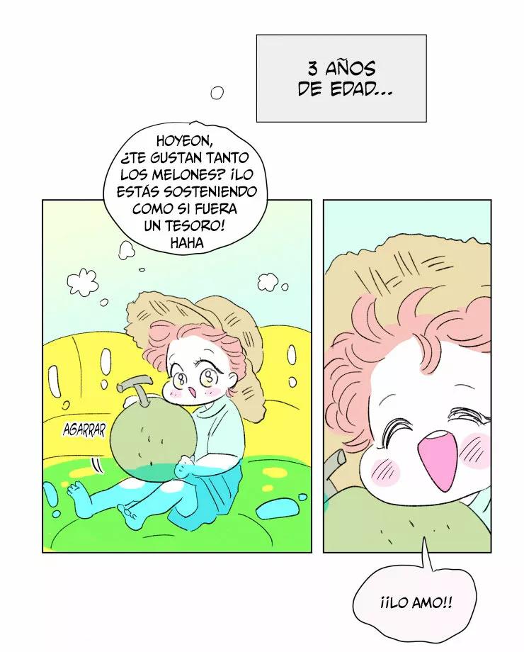 ¡Cuéntanos, Hosik! - Capítulo 62 3 manhwa