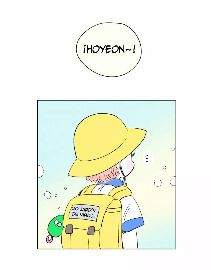 ¡Cuéntanos, Hosik! - Capítulo 62 3 manhwa