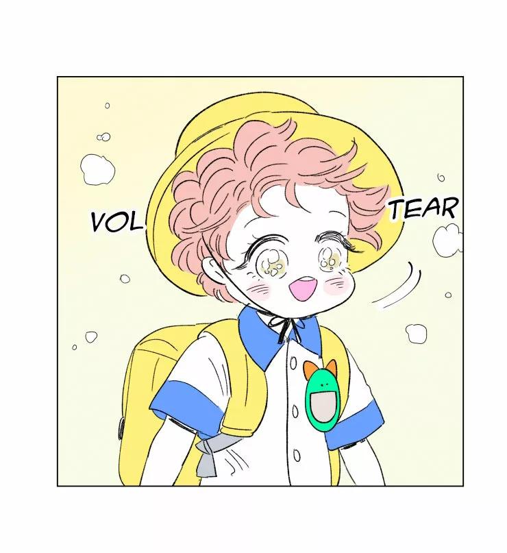 ¡Cuéntanos, Hosik! - Capítulo 62 3 manhwa