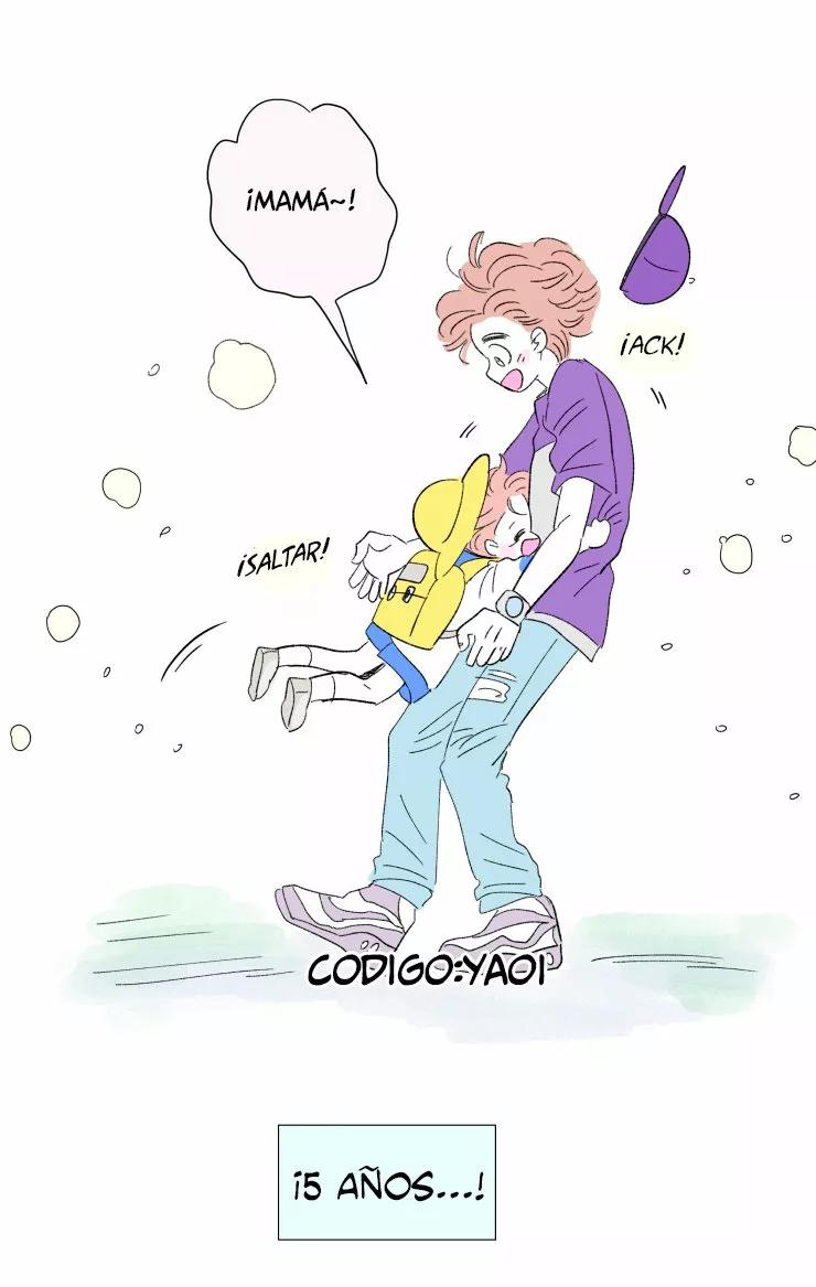 ¡Cuéntanos, Hosik! - Capítulo 62 3 manhwa