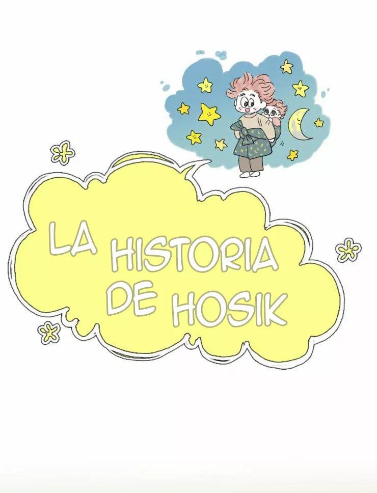 ¡Cuéntanos, Hosik! - Capítulo 54 manhwa