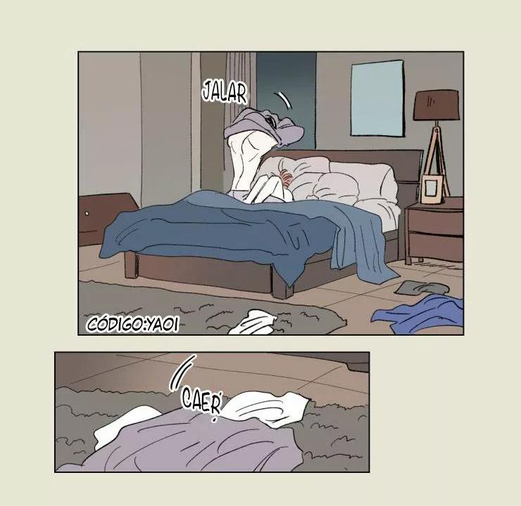 ¡Cuéntanos, Hosik! - Capítulo 54 manhwa