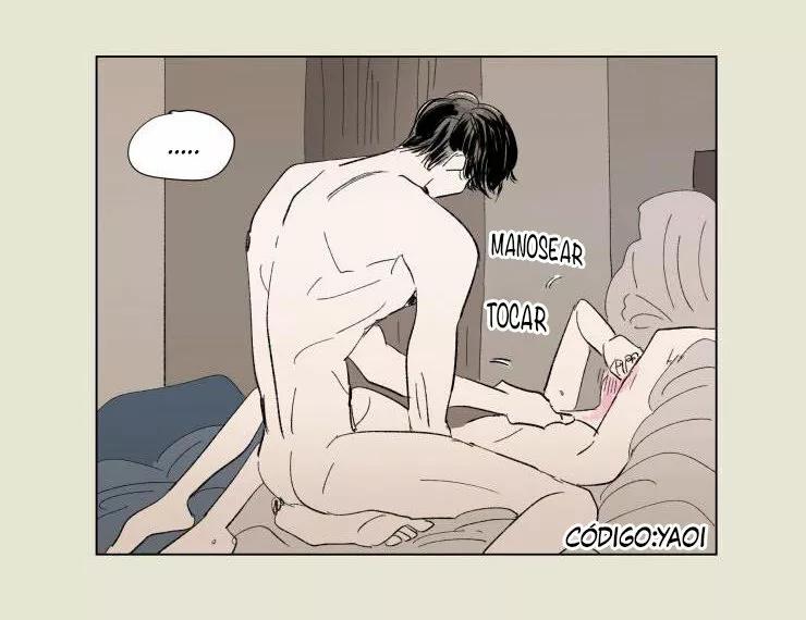¡Cuéntanos, Hosik! - Capítulo 54 manhwa