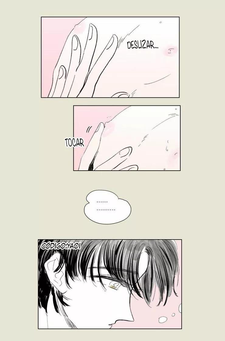¡Cuéntanos, Hosik! - Capítulo 54 manhwa