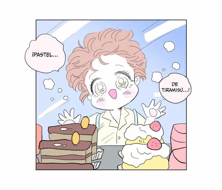¡Cuéntanos, Hosik! - Capítulo 63 3 manhwa