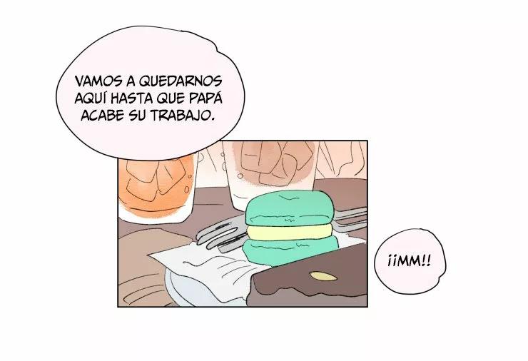 ¡Cuéntanos, Hosik! - Capítulo 63 3 manhwa