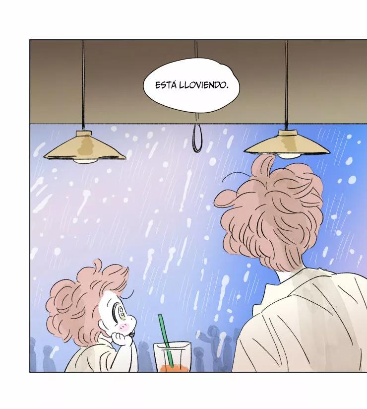 ¡Cuéntanos, Hosik! - Capítulo 63 3 manhwa