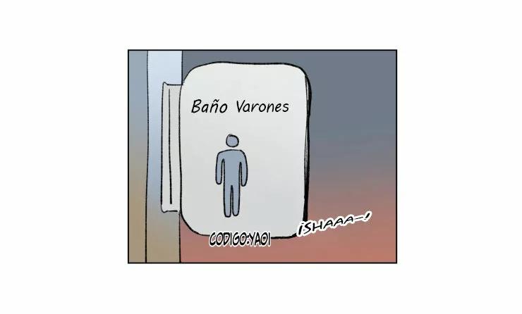 ¡Cuéntanos, Hosik! - Capítulo 63 3 manhwa