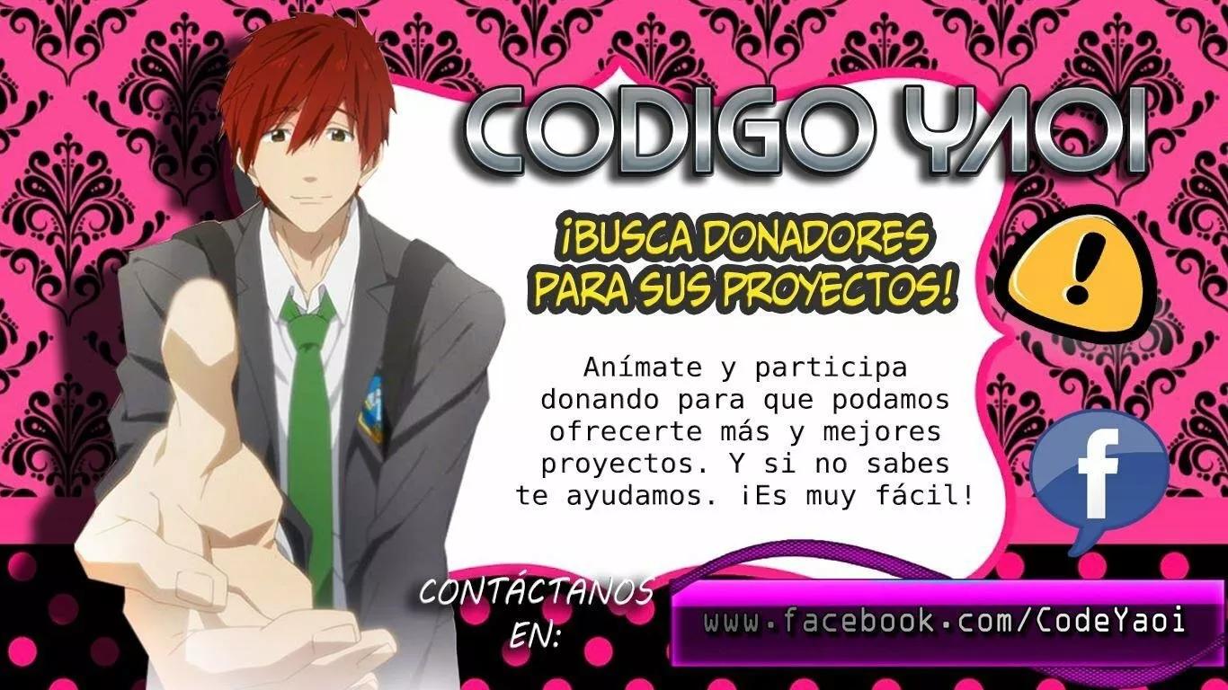 ¡Cuéntanos, Hosik! - Capítulo 63 3 manhwa