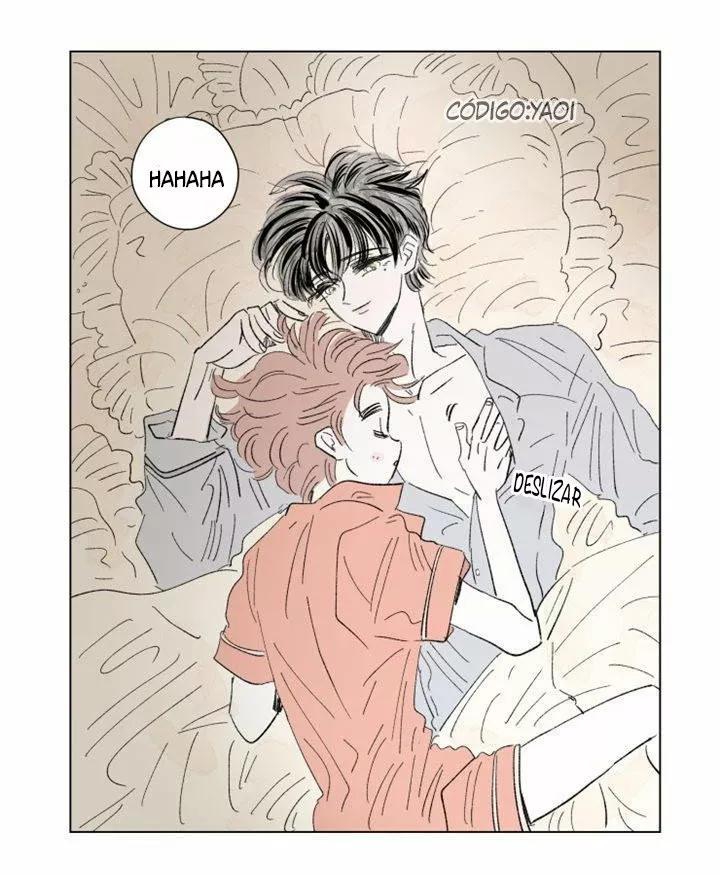¡Cuéntanos, Hosik! - Capítulo 61 3 manhwa