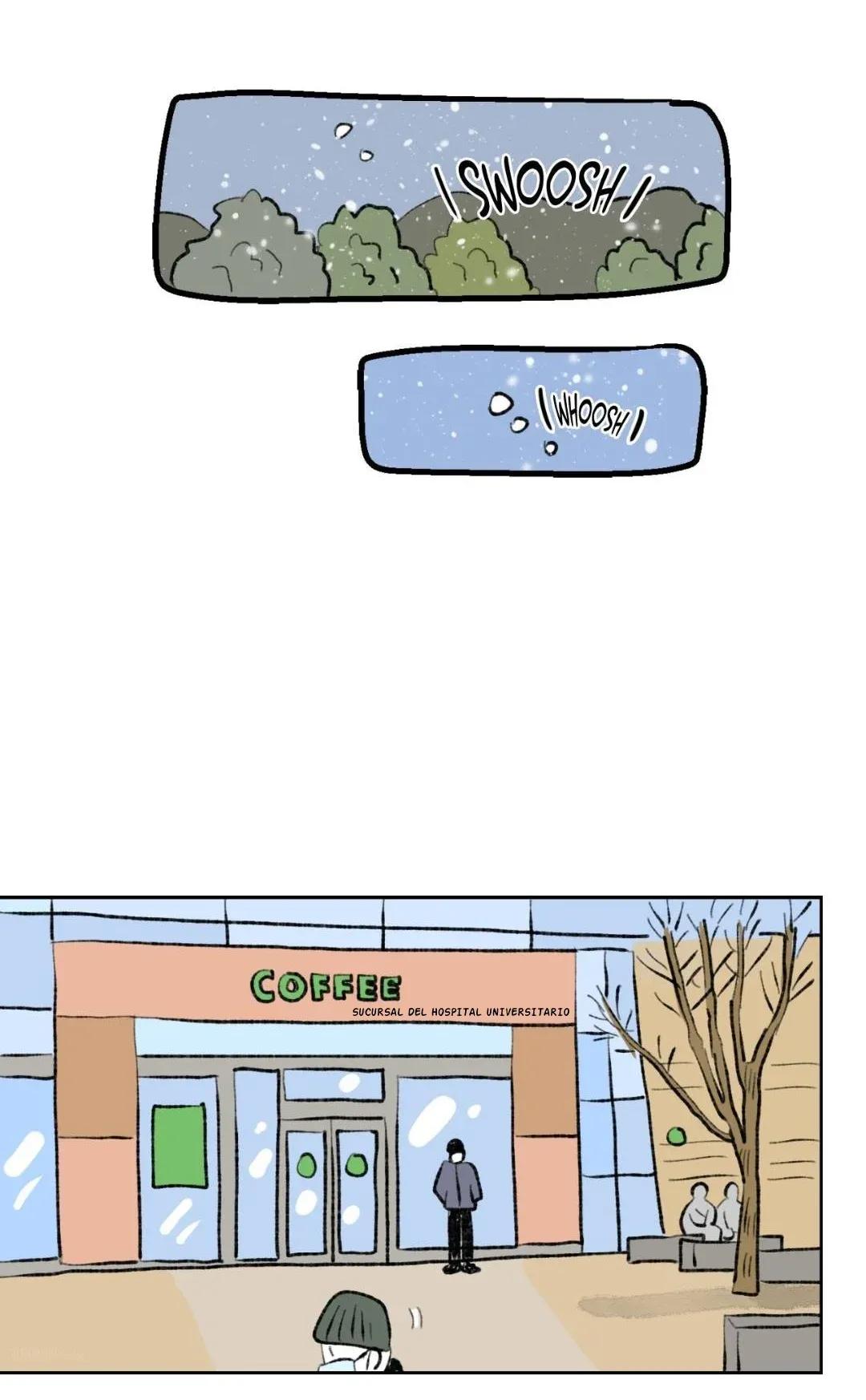 ¡Cuéntanos, Hosik! - Capítulo 100 2 manhwa