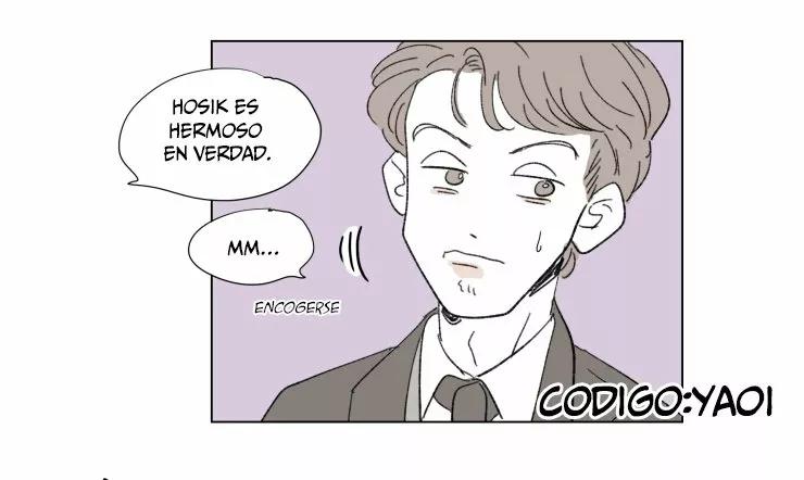 ¡Cuéntanos, Hosik! - Capítulo 57 3 manhwa
