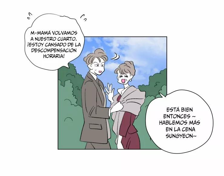 ¡Cuéntanos, Hosik! - Capítulo 57 3 manhwa