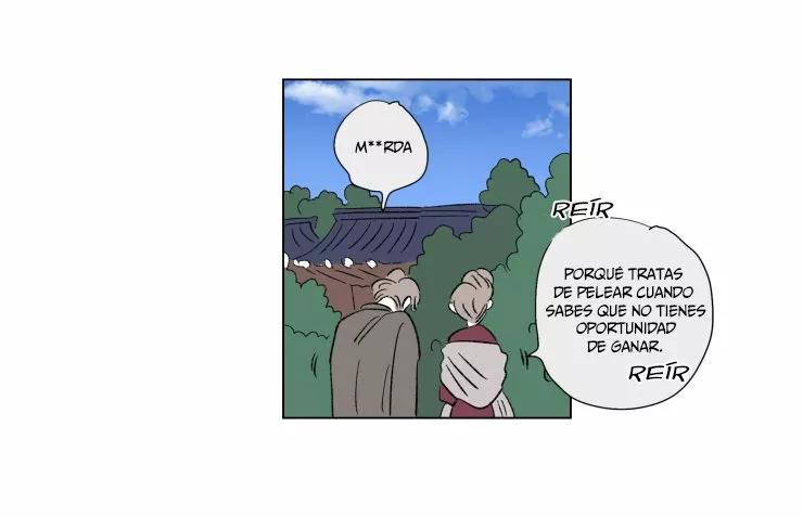 ¡Cuéntanos, Hosik! - Capítulo 57 3 manhwa