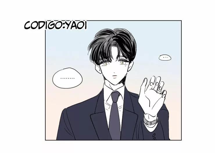 ¡Cuéntanos, Hosik! - Capítulo 57 3 manhwa