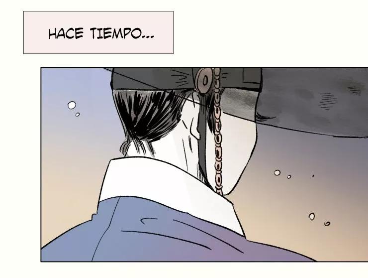 ¡Cuéntanos, Hosik! - Capítulo 81 manhwa