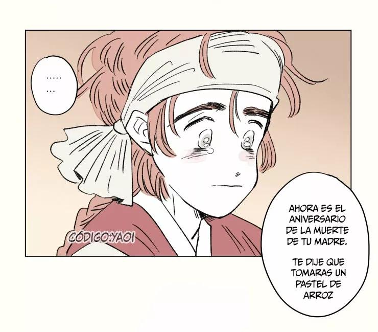 ¡Cuéntanos, Hosik! - Capítulo 81 manhwa