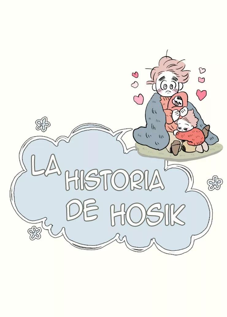 ¡Cuéntanos, Hosik! - Capítulo 81 manhwa