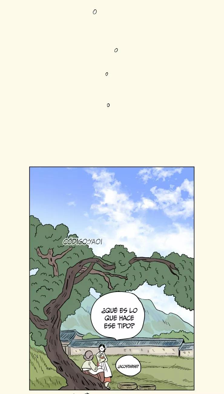 ¡Cuéntanos, Hosik! - Capítulo 81 manhwa