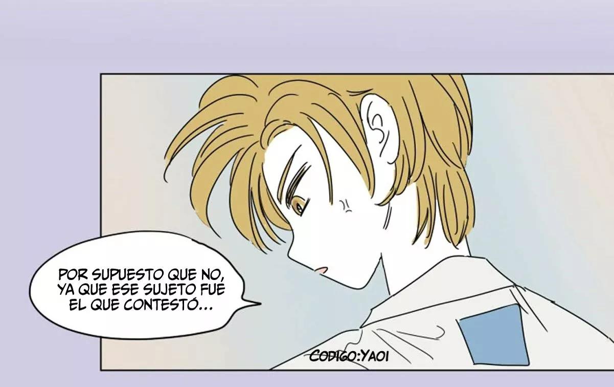 ¡Cuéntanos, Hosik! - Capítulo 23 2 manhwa